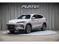 2025 BYD SEAL U DM-İ Design