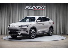2025 BYD SEAL U DM-İ Design