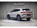 2025 BYD SEAL U DM-İ Design