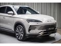 2025 BYD SEAL U DM-İ Design