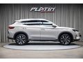 2025 BYD SEAL U DM-İ Design