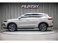 2025 BYD SEAL U DM-İ Design