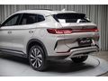 2025 BYD SEAL U DM-İ Design
