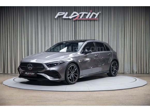 2025 A 200 AMG PANORAMK_BURMESTER_MULTİBEAM_GECE.PKT_HATASIZ
