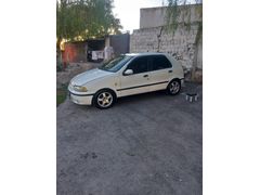 Sahibinden Fiat Palio 1.4 HL 1999 Model orjial değşensiz şaseler direkler islemsiz motor mekanik aksamı iyi uzun yoldan geleceklere arabama kefilim