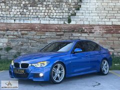 2014 MODEL ORJ M.SPORT HARMAN+NBT+HAYALET+LCI 3.16 i