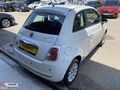 145000 KMDE 2012 FİAT 500 1.2 POP