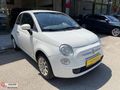 145000 KMDE 2012 FİAT 500 1.2 POP