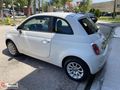 145000 KMDE 2012 FİAT 500 1.2 POP