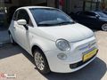 145000 KMDE 2012 FİAT 500 1.2 POP