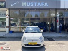 145000 KMDE 2012 FİAT 500 1.2 POP