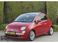 2012 MODEL 1.2 BENZİN OTOMATİK 90.000 KM FIAT 500 LOUNGE