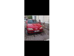 Sahibinden  Renault Megane 1.6 RNA 1998 Model Ankara