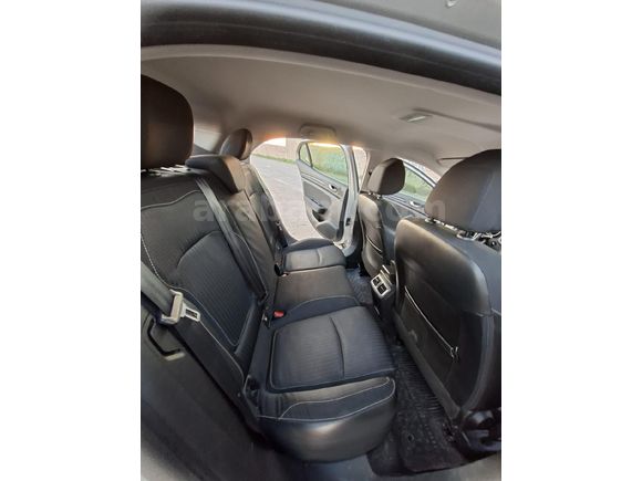 Sahibinden Renault Megane 1.5 dCi Touch Plus 2016 Model