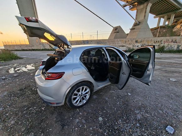 Sahibinden Renault Megane 1.5 dCi Touch Plus 2016 Model