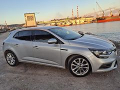 Sahibinden Renault Megane 1.5 dCi Touch Plus 2016 Model