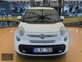 ADİL OTOMOTİVDEN 2014 DEĞİŞENSİZZ OTOM. 500L AİLE ARACI