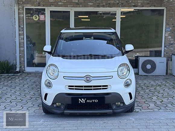 2014 İLK KULLANICI BOYASIZ DEĞİŞENSİZ CAMTAVAN OTOMATK 158.000KM