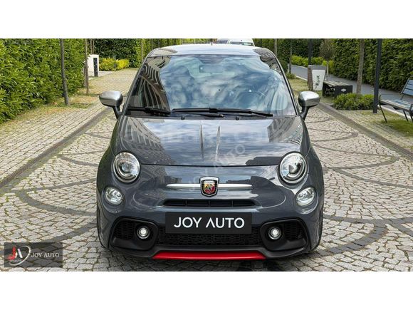 ' JOY AUTO ' 2017 TR'DE TEK GÜMRÜK ÇIKIŞLI HATASIZ BOYASIZ EXTRA