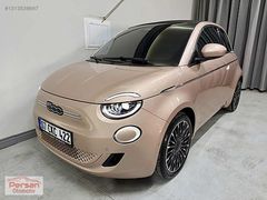 2023 HATASIZ CABRİO 500E ŞERİT TAKİP OTONOM JBL KOLTUK ISITMA