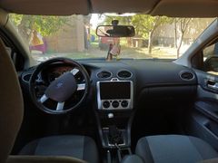 Sahibinden Ford Focus 1.6 TDCi Trend 2007 Model