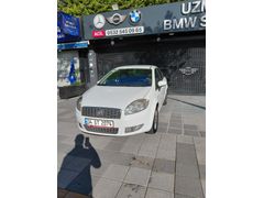2011 Fiat Linea 1.3 Multijet 325.000 KM.de Masrafsız Aile Aracı