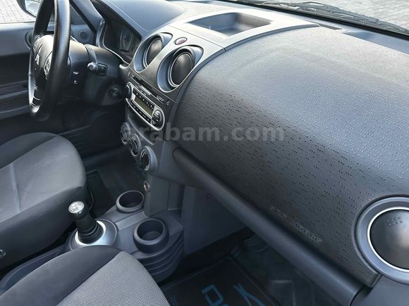 2010 MİTSUBİSHİ COLT 1.3 İNVİTE OTOMATİK