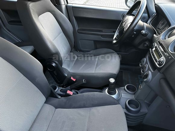 2010 MİTSUBİSHİ COLT 1.3 İNVİTE OTOMATİK