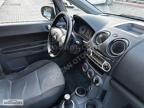 2010 MİTSUBİSHİ COLT 1.3 İNVİTE OTOMATİK