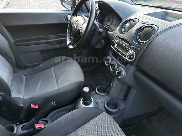 2010 MİTSUBİSHİ COLT 1.3 İNVİTE OTOMATİK