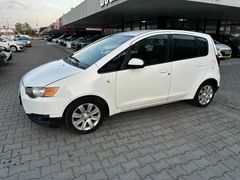 2010 MİTSUBİSHİ COLT 1.3 İNVİTE OTOMATİK