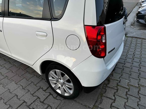 2010 MİTSUBİSHİ COLT 1.3 İNVİTE OTOMATİK