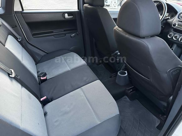2010 MİTSUBİSHİ COLT 1.3 İNVİTE OTOMATİK