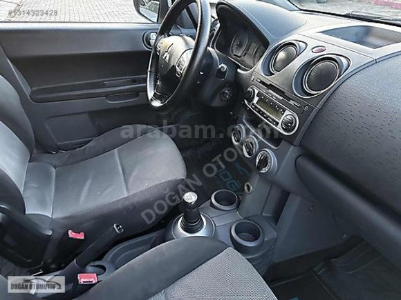 2010 MİTSUBİSHİ COLT 1.3 İNVİTE OTOMATİK