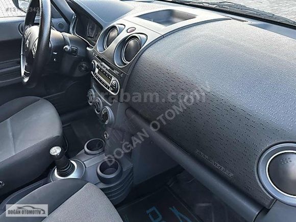 2010 MİTSUBİSHİ COLT 1.3 İNVİTE OTOMATİK