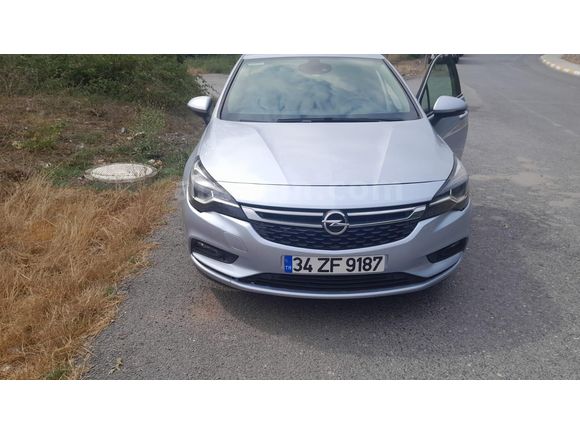 Sahibinden Opel Astra 1.6 CDTI Excellence 2015 Model