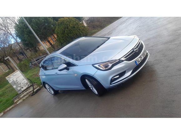 Sahibinden Opel Astra 1.6 CDTI Excellence 2015 Model