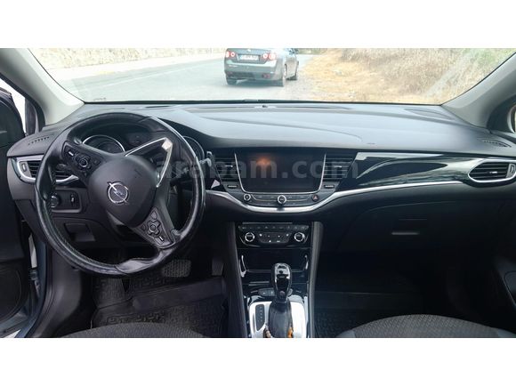 Sahibinden Opel Astra 1.6 CDTI Excellence 2015 Model