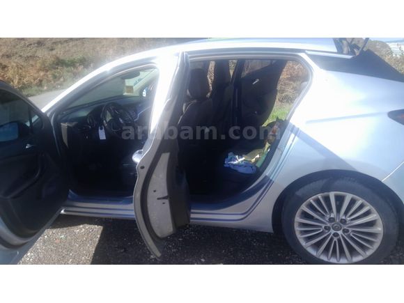 Sahibinden Opel Astra 1.6 CDTI Excellence 2015 Model