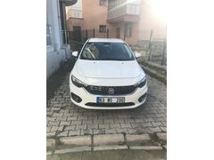 Sahibinden Fiat Egea 1.4 Fire Easy Plus 2018 Model 