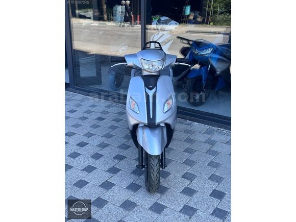 VOLTA PS3 50cc 6/8 AY TAKSİT KAPIDA ÖDEME SEÇENEĞİ