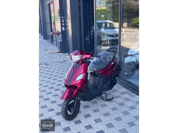VOLTA PS3 50cc 6/8 AY TAKSİT KAPIDA ÖDEME SEÇENEĞİ