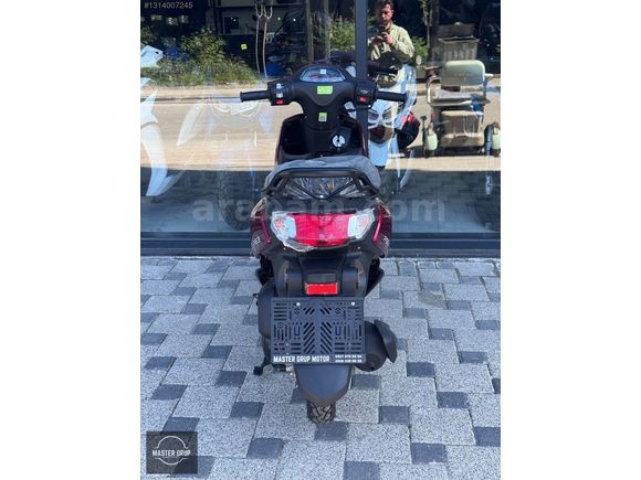 VOLTA PS3 50cc 6/8 AY TAKSİT KAPIDA ÖDEME SEÇENEĞİ