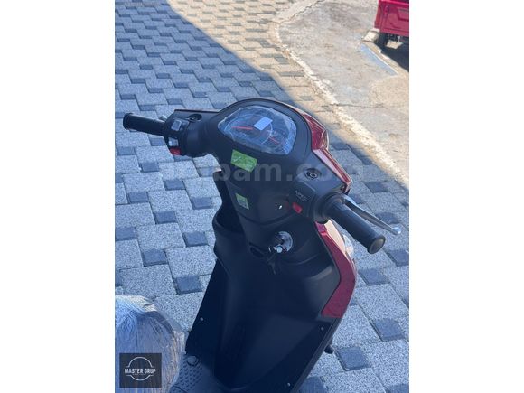 VOLTA PS3 50cc 6/8 AY TAKSİT KAPIDA ÖDEME SEÇENEĞİ