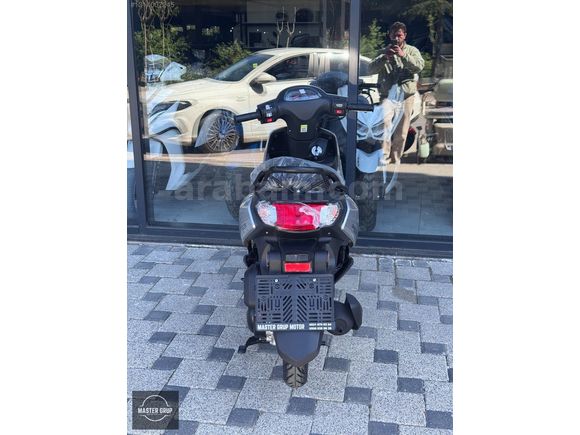 VOLTA PS3 50cc 6/8 AY TAKSİT KAPIDA ÖDEME SEÇENEĞİ