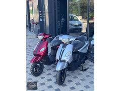 VOLTA PS3 50cc 6/8 AY TAKSİT KAPIDA ÖDEME SEÇENEĞİ