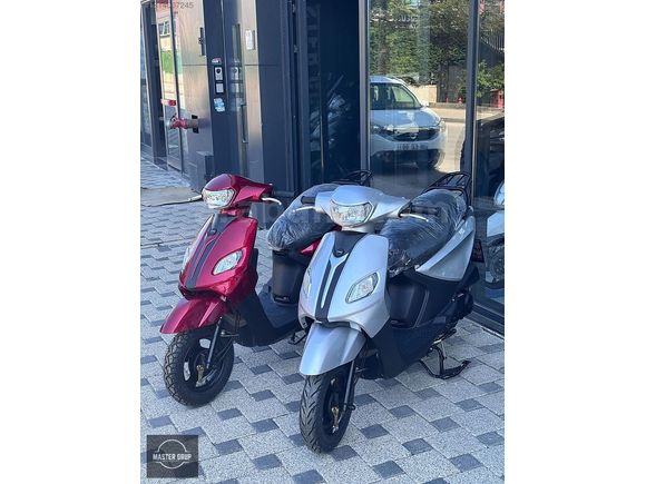 VOLTA PS3 50cc 6/8 AY TAKSİT KAPIDA ÖDEME SEÇENEĞİ
