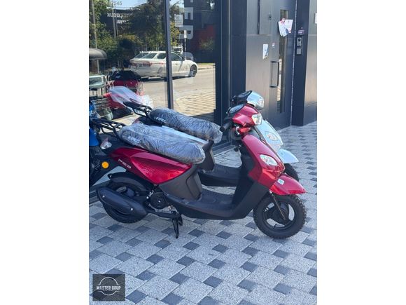 VOLTA PS3 50cc 6/8 AY TAKSİT KAPIDA ÖDEME SEÇENEĞİ