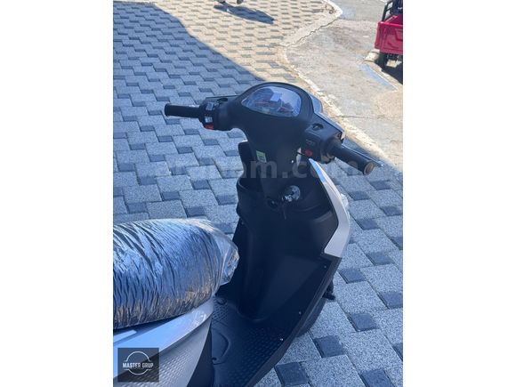 VOLTA PS3 50cc 6/8 AY TAKSİT KAPIDA ÖDEME SEÇENEĞİ