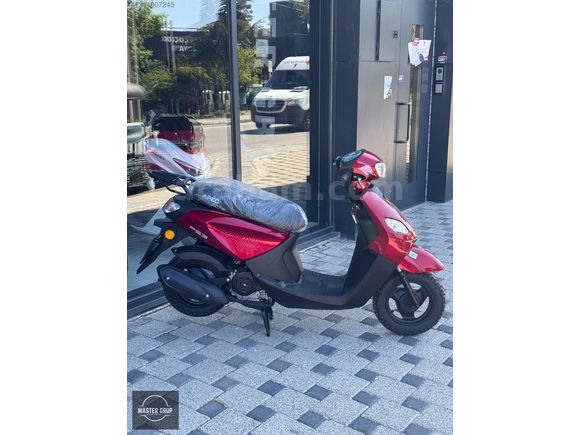 VOLTA PS3 50cc 6/8 AY TAKSİT KAPIDA ÖDEME SEÇENEĞİ